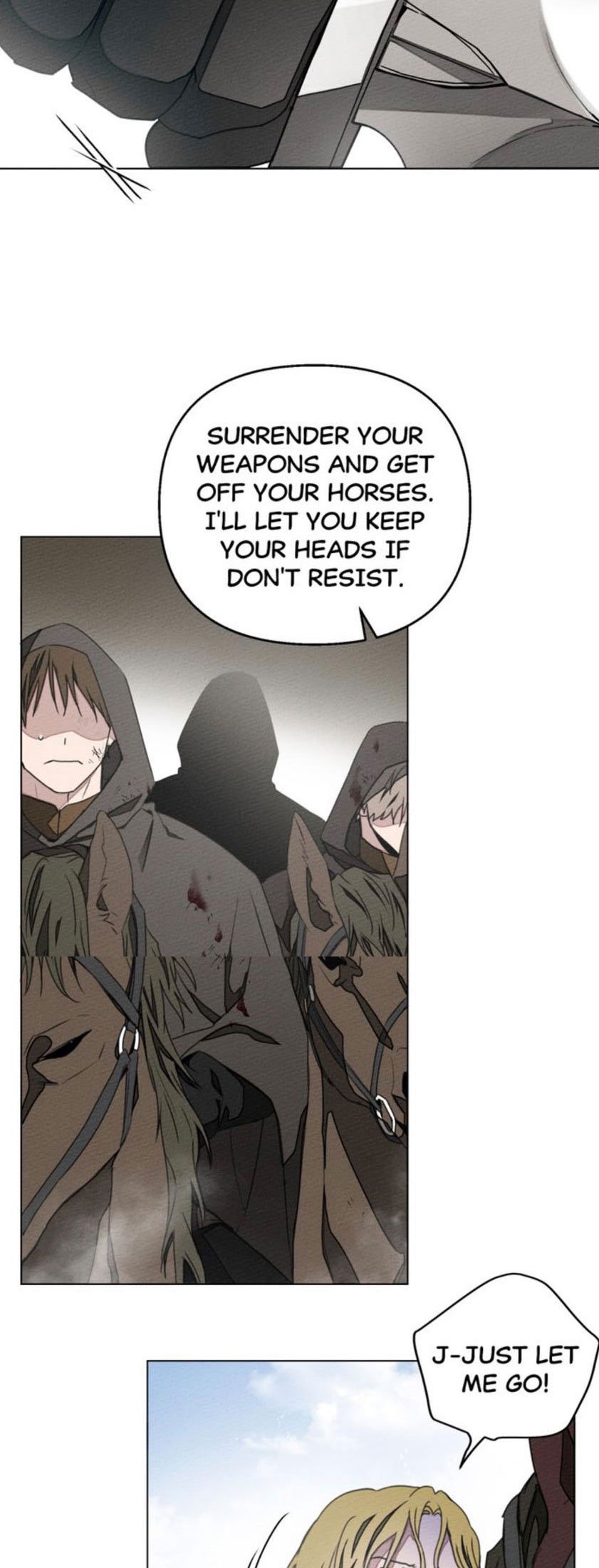 Under the Oak Tree Chapter 26 image 14